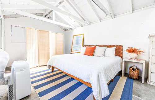 Venice 2BR - Ocean Walk with Stunning Outdoor Space! - Foto 15