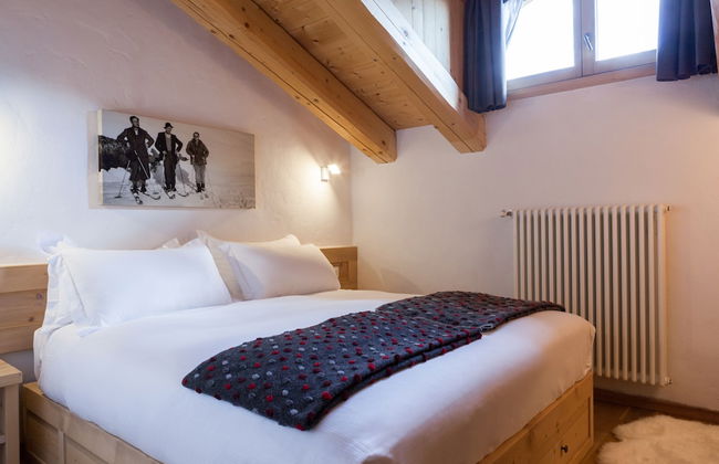 Chalet-Hôtel Borgo Eibn Mountain Lodge (Relais du Silence) - Foto 17