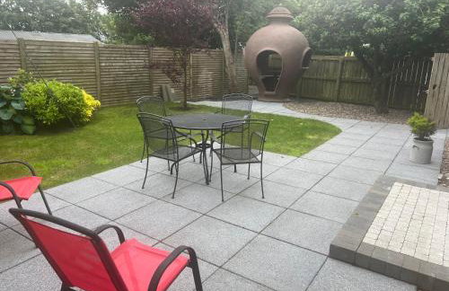 Alpaca Lodge on the North Coast - Foto 31