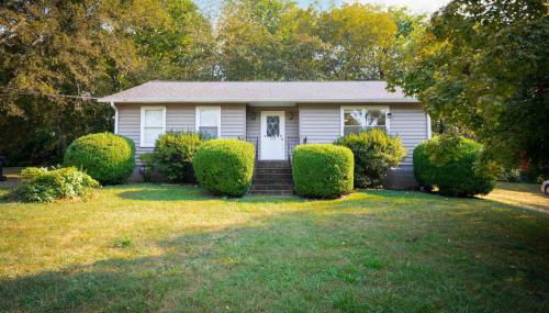 Comfy and Convenient Duplex - Foto 2