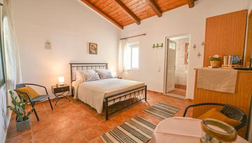 Seaside House in Ravdouha - Foto 4