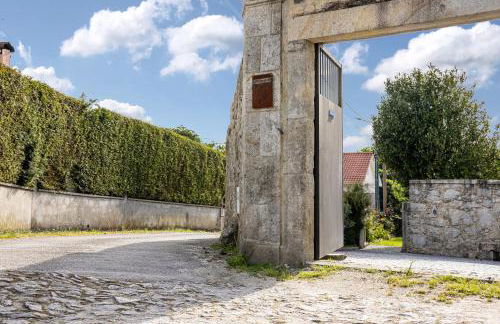 Casa do Mestre T2 - Foto 27