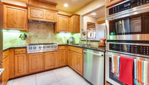 Luxury Condo in the Heart of Santa Fe: Corazon 32 - Foto 2