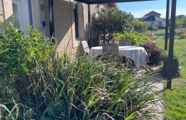 GITE DE MIRAUVILLE - Foto 1