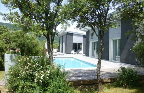 Gîte moderne en Drôme - Photo 1