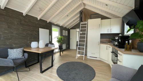 Sauerland-Häuschen Kleine Auszeit - Foto 5