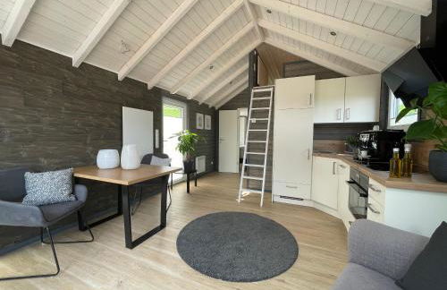 Sauerland-Häuschen Kleine Auszeit - Foto 5