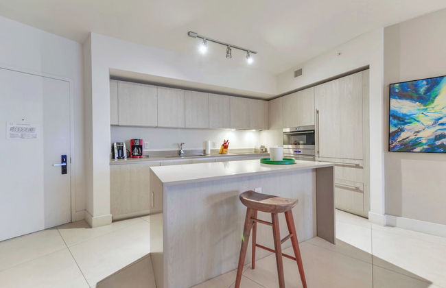 Hollywood Beach Condos - Foto 74