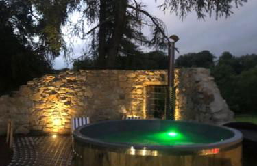 Ballyheifer House - a beautiful 5 bedroom home. - Foto 15