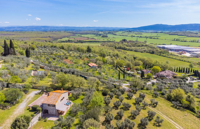 Il Fienile - Foto 59