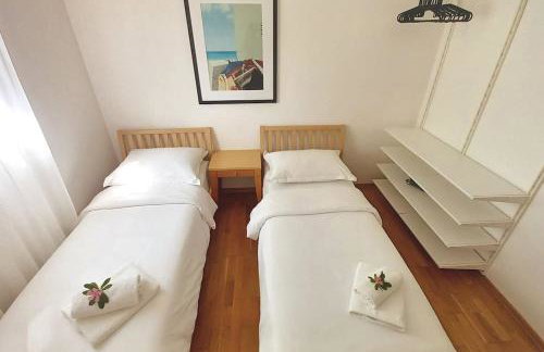 Rosa apartment Mirca - Photo 21