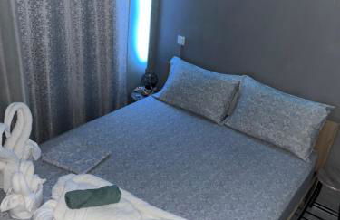 Navarino Bay Panoramic View - Golden Sunset House, Pyla - Foto 46