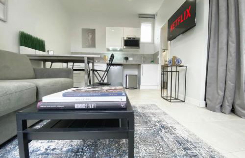 ShineAppart Marmande Centre - Foto 2