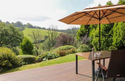 Dan Castell Cottage - Foto 27