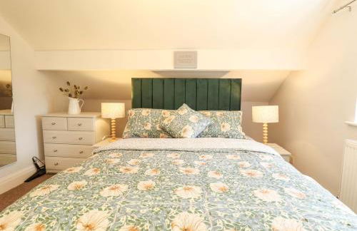 Wood Farm Cottage - Foto 33