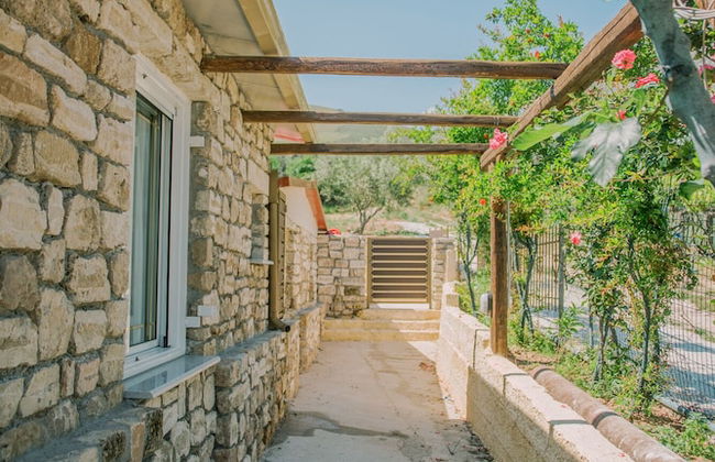 Acrocorinth Apartments - Foto 64