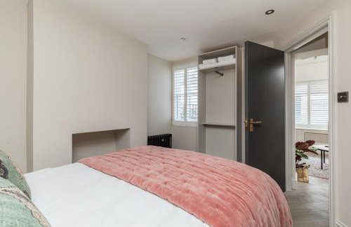 Oak Rooms, Historic Charm and Luxury in Hurstpierpoint High Street - Foto 9