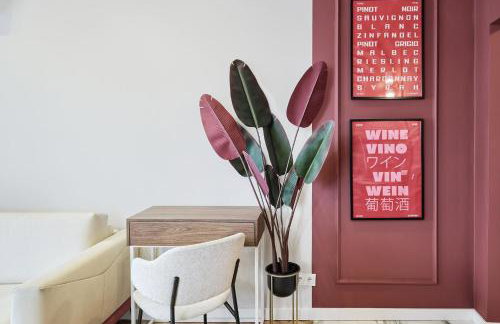 Mià Warsaw - Pałac Kultury - Foto 18