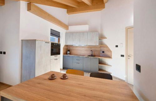 Chalet Serenella - Foto 74