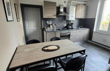 Chez les Poilus - Foto 8