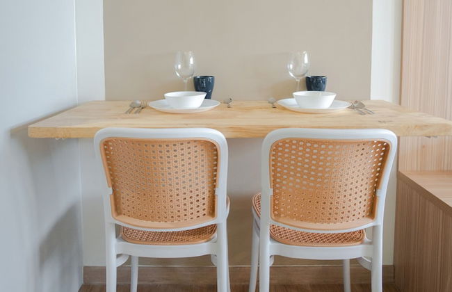 Riveria City KL Sentral by Guestonic - Foto 8