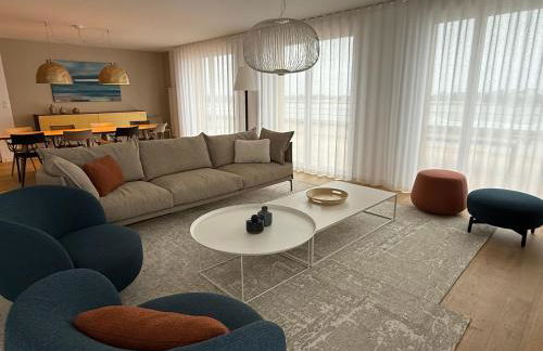 Côté Mer - Vue exceptionnelle - Rooftop - SPA - Foto 6