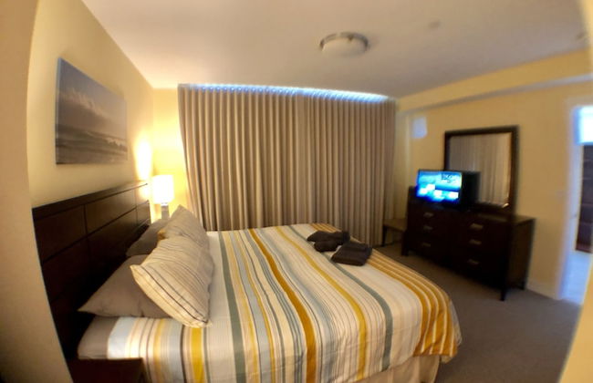 3BR Home wRooftop by Ideal Experience VR - Foto 9