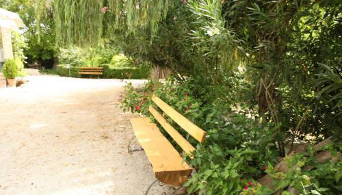 El Molino de Batán - Photo 4