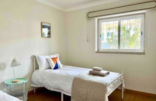 Cascais Garden Cottage - Foto 24