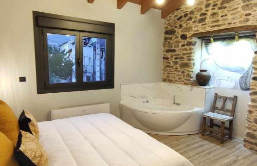 Precioso Apartamento 2 Hab con Bañera Hidromasaje - Foto 1