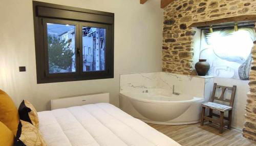 Precioso Apartamento 2 Hab con Bañera Hidromasaje - Foto 1