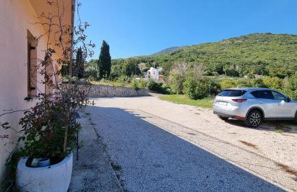 Apartmani Barbara Brseč - Foto 14