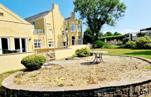 The Hamilton - The Studio luxury holiday let's - Foto 39