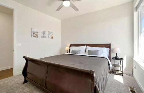 Spacious Luxury Retreat Near Boulder & Denver - Foto 27