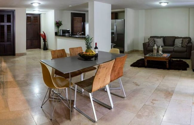 Los Diamantes - Photo 42