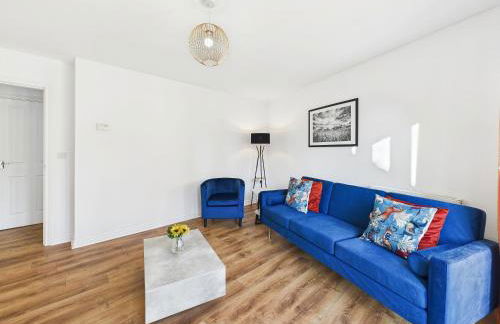 Desert Orchid by Signature Stays - Racecourse - Parking - 5-Bed - Photo 38