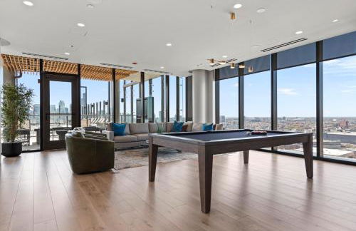 Foundry Unmatched Skyline Views at Lincoln Park - Foto 30