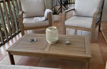 A 3 PAS DE LA PLAGE DE SANT'AMBROGGIO - Foto 22