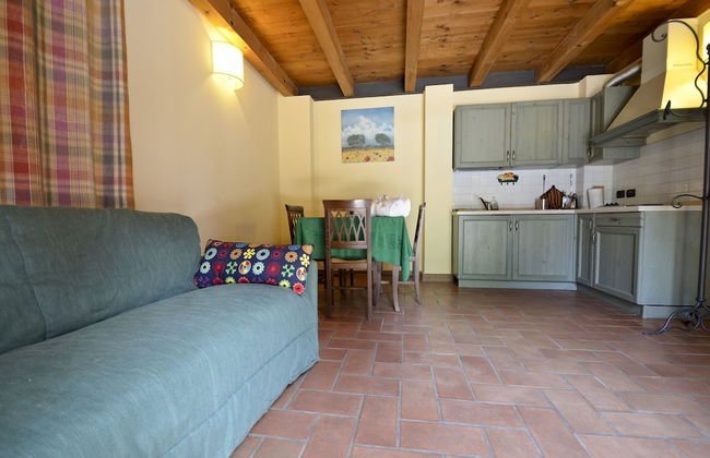 Lama di Valle Rosa - Foto 23