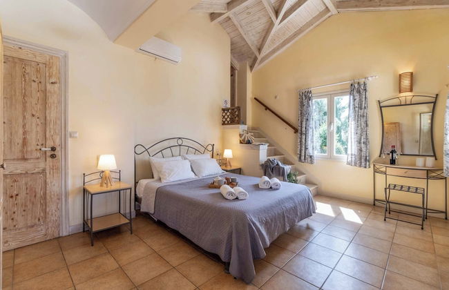 Villa Elpida - Foto 13