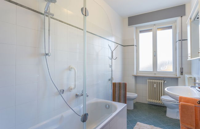 La Casa del Giardin Grande - Foto 15