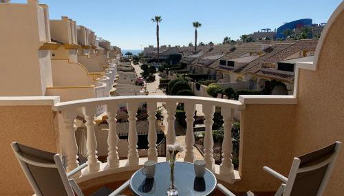 Aldeas De Aguamarina Cabo Roig - Foto 5