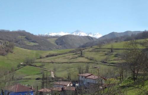 Los Balcones de Nieda - Foto 45
