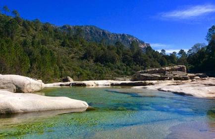 T2 PORTICCIO AGOSTA PLAGE 100M DE LA PLAGE - Foto 32