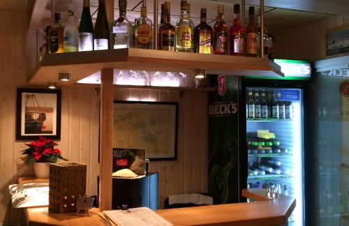 Haus Stoertebeker Appartements - Hotel Garni, Seebad Lubmin - Foto 57