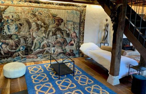 Twin Houses On The Plateau De Millevaches - Photo 19