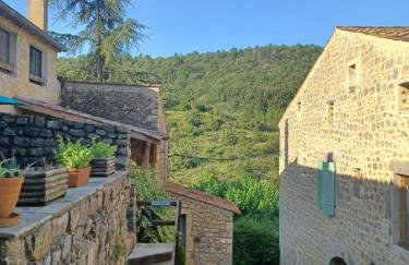 Gîtes du Domaine de Serre Long - Foto 71