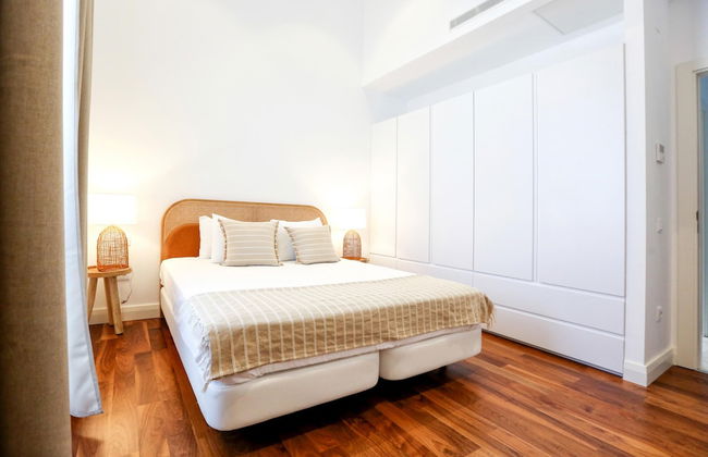 Zen and Tan Apartment - Foto 30