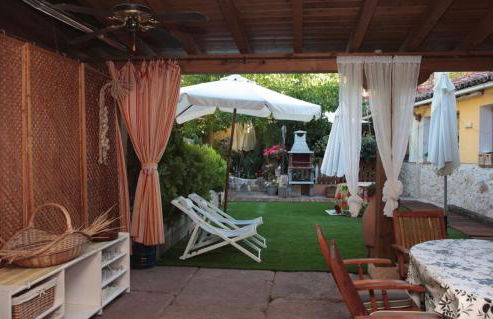 Casa Rural Siguenza Domus 200m2 de Vivienda y Exterior - Foto 19