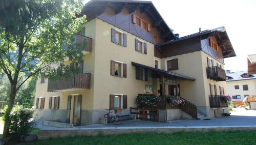 Residence Pian del Vino - Foto 4